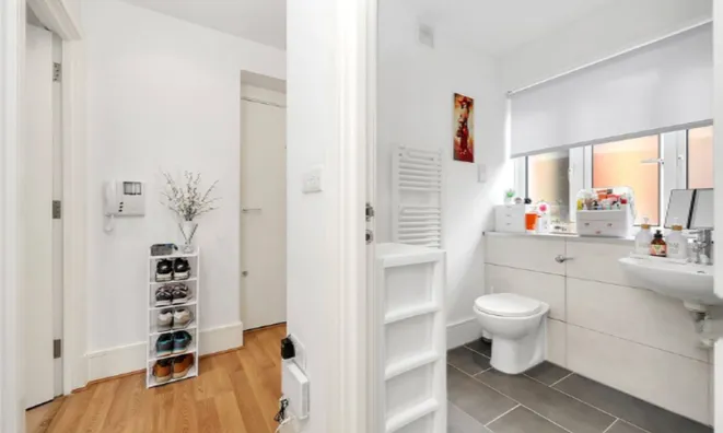 Недвижимость Henriques Street: 1