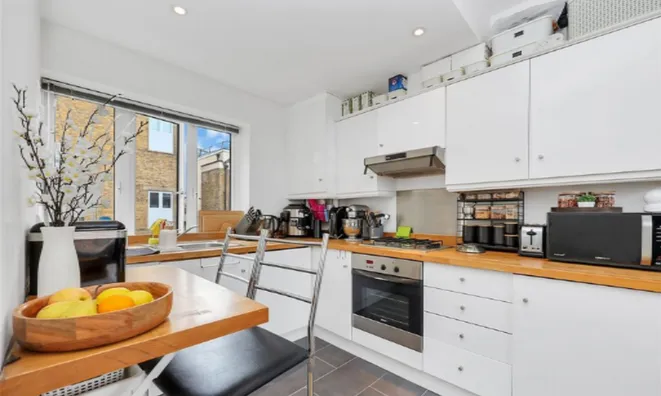 Недвижимость Henriques Street: 13