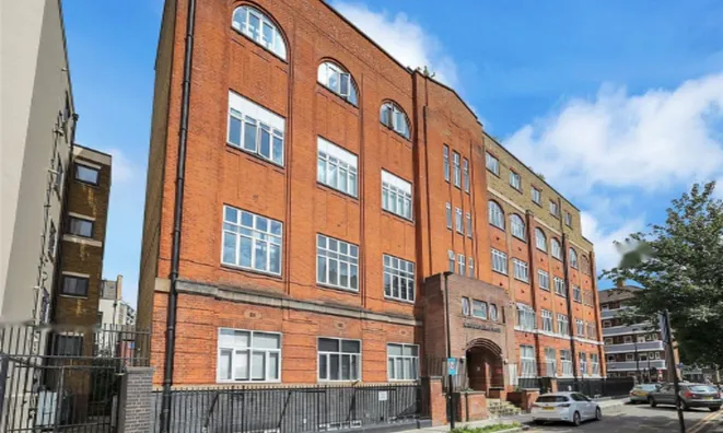 Недвижимость Henriques Street: 14