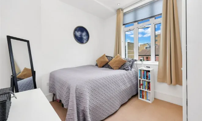 Недвижимость Henriques Street: 16