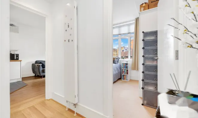 Недвижимость Henriques Street: 20