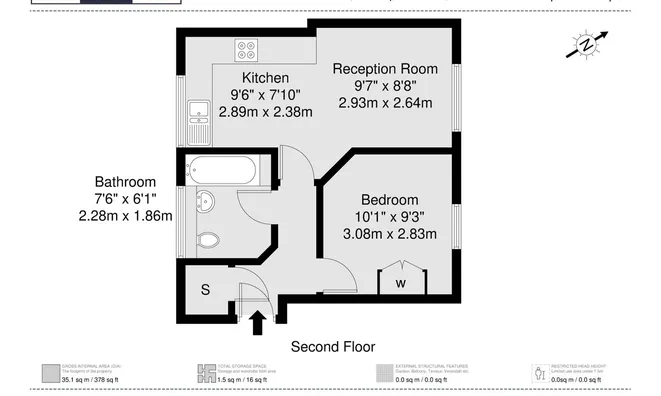 Недвижимость Henriques Street: 25