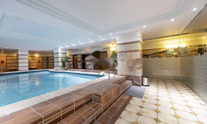 Недвижимость Charterhouse Square, Barbican: 1