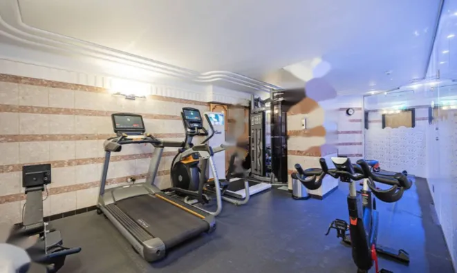 Недвижимость Charterhouse Square, Barbican: 2