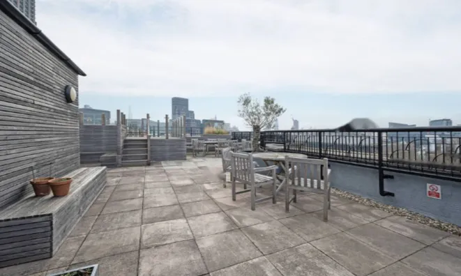 Недвижимость Charterhouse Square, Barbican: 3