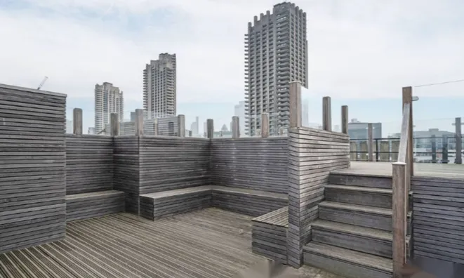 Недвижимость Charterhouse Square, Barbican: 4