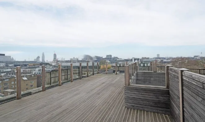 Недвижимость Charterhouse Square, Barbican: 5