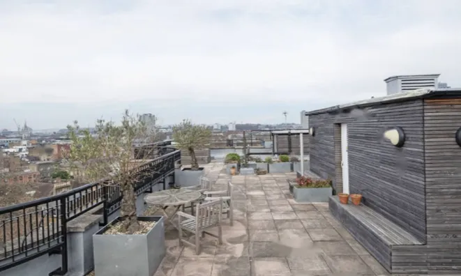 Недвижимость Charterhouse Square, Barbican: 7