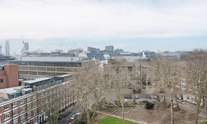 Недвижимость Charterhouse Square, Barbican: 8