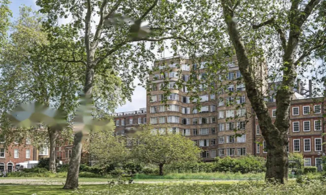 Недвижимость Charterhouse Square, Barbican: 9