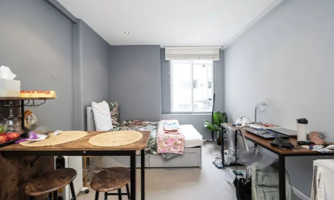 Недвижимость Charterhouse Square, Barbican: 10