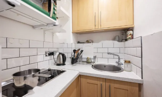 Недвижимость Charterhouse Square, Barbican: 11