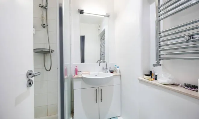 Недвижимость Charterhouse Square, Barbican: 12