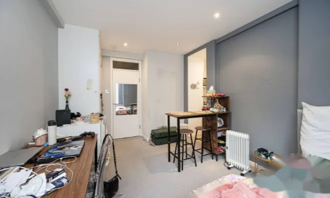 Недвижимость Charterhouse Square, Barbican: 14