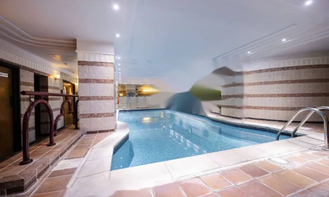 Недвижимость Charterhouse Square, Barbican: 15