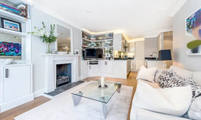 Недвижимость Fawcett Street, Chelsea: 5