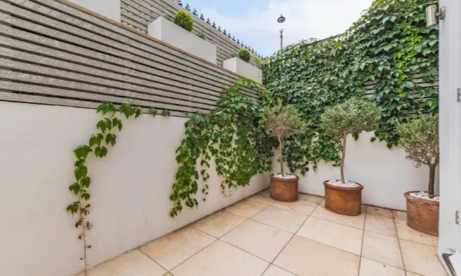 Недвижимость Fawcett Street, Chelsea: 6