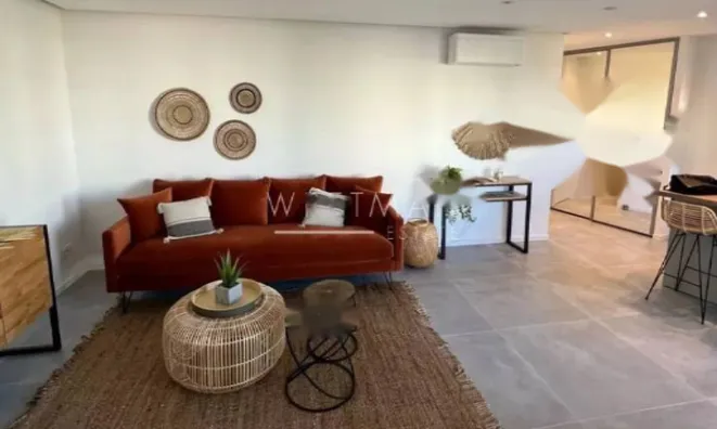 Недвижимость Apartment Pointe Croisette: 1