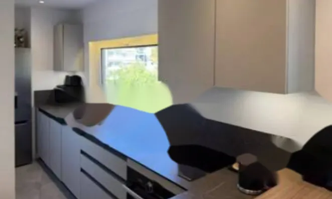 Недвижимость Apartment Pointe Croisette: 2