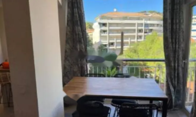 Недвижимость Apartment Pointe Croisette: 3