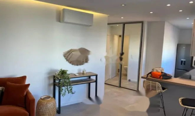 Недвижимость Apartment Pointe Croisette: 4