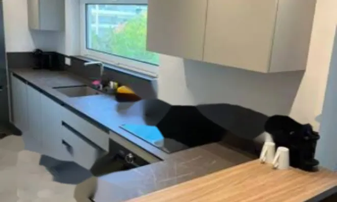 Недвижимость Apartment Pointe Croisette: 5