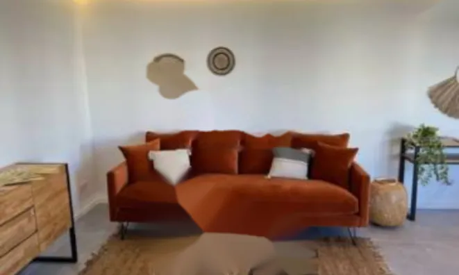 Недвижимость Apartment Pointe Croisette: 6