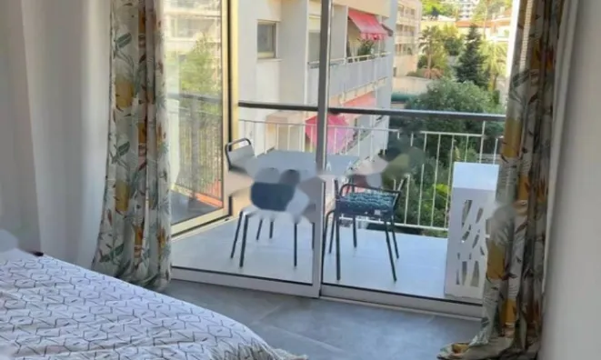 Недвижимость Apartment Pointe Croisette: 7