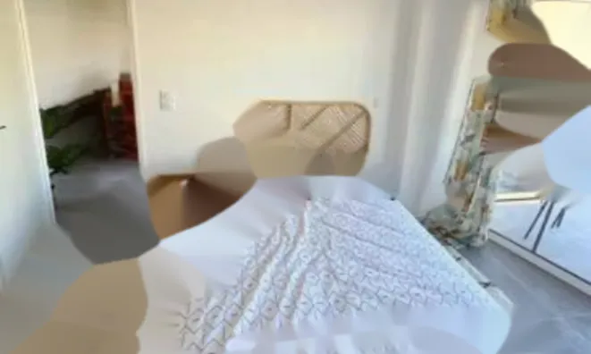 Недвижимость Apartment Pointe Croisette: 8