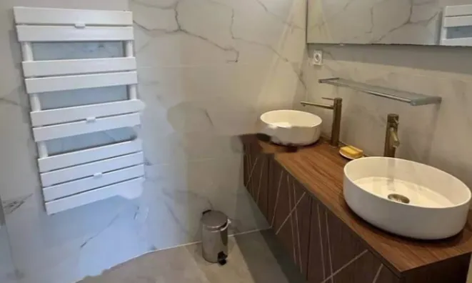 Недвижимость Apartment Pointe Croisette: 10