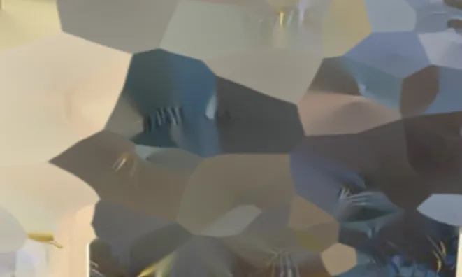 Недвижимость Apartment Pointe Croisette: 11