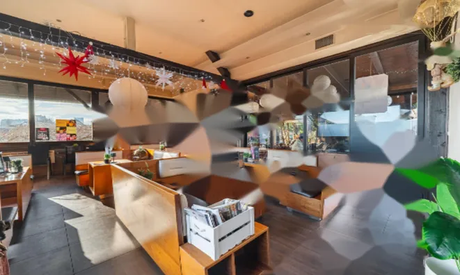 Недвижимость Коммерческое помещение Бежиград: 2