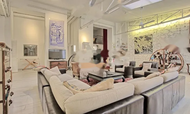 Недвижимость Apartment Cannes Carnot: 1