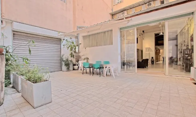 Недвижимость Apartment Cannes Carnot: 3