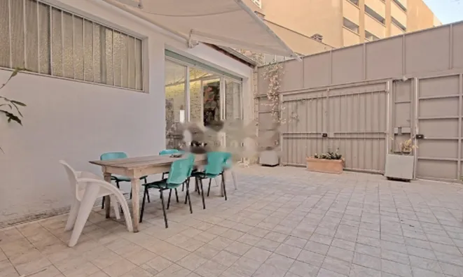 Недвижимость Apartment Cannes Carnot: 11