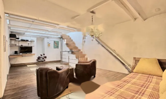 Недвижимость Apartment Cannes Carnot: 13