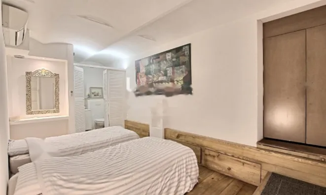 Недвижимость Apartment Cannes Carnot: 16