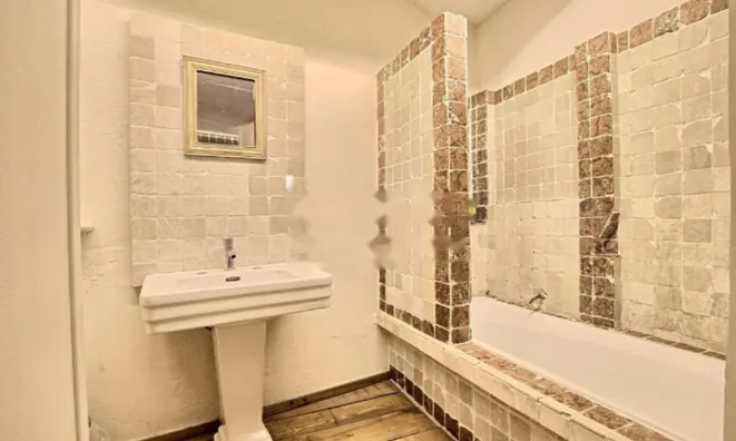 Недвижимость Apartment Cannes Carnot: 17