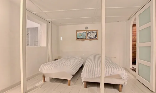 Недвижимость Apartment Cannes Carnot: 20