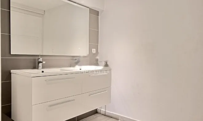 Недвижимость Apartment Cannes Carnot: 21