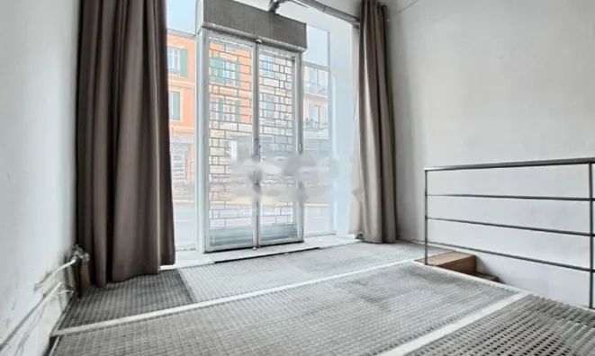 Недвижимость Apartment Cannes Carnot: 23