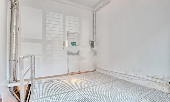 Недвижимость Apartment Cannes Carnot: 24