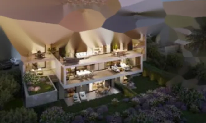 Недвижимость Apartment Cannes République: 2