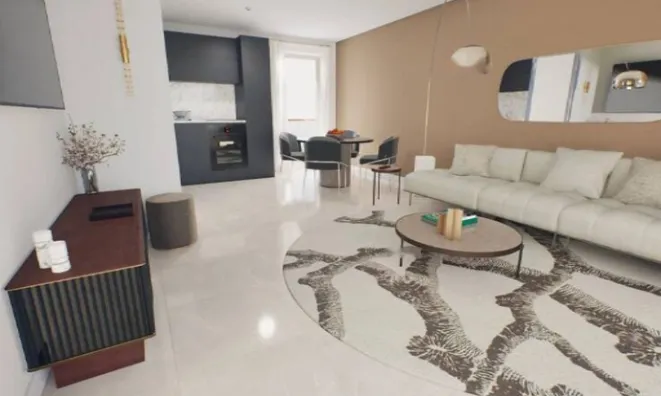 Недвижимость Apartment Cannes République: 4