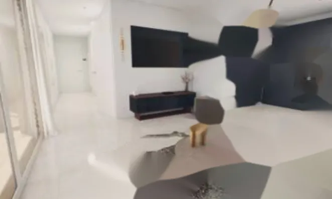 Недвижимость Apartment Cannes République: 5