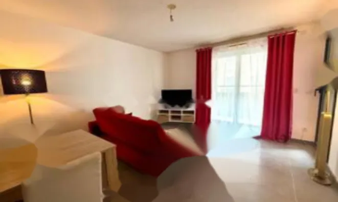 Недвижимость Apartment Cannes République: 2