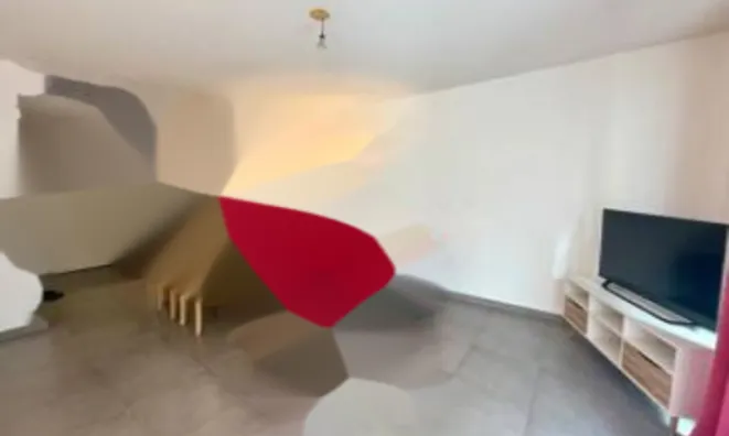 Недвижимость Apartment Cannes République: 3