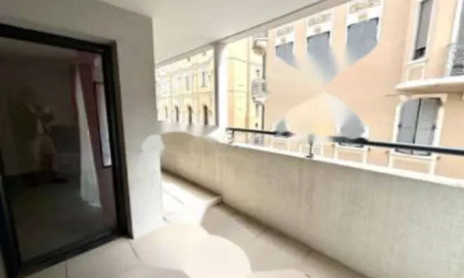 Недвижимость Apartment Cannes République: 12