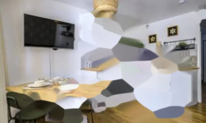 Недвижимость Apartment Croix des Gardes: 6