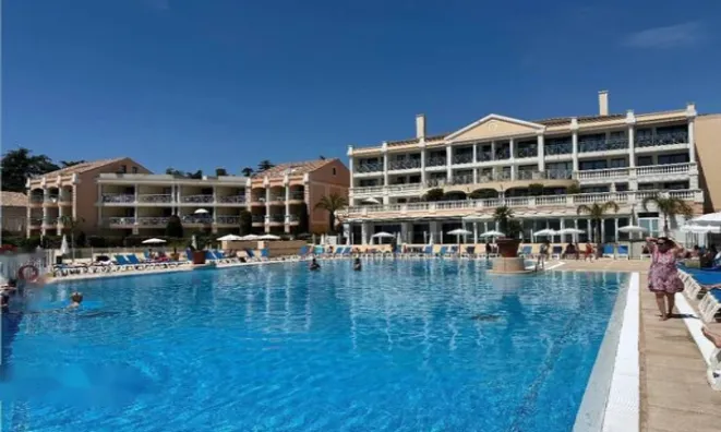 Недвижимость Apartment Croix des Gardes: 7